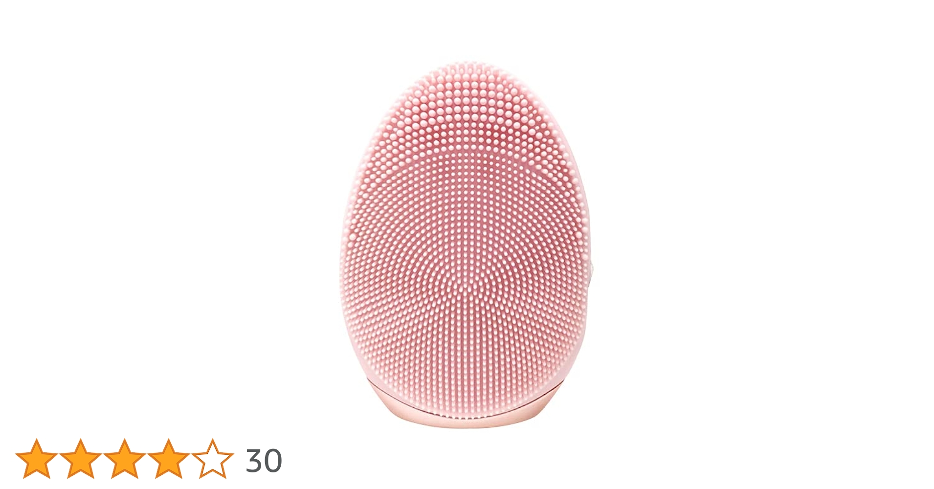 Amazon | 【ネイオンビューティ―】洗顔ブラシ ピンク 販売実績85万台 Amazon | 【ネイオンビューティ―】洗顔ブラシ ピンク 販売実績85万台